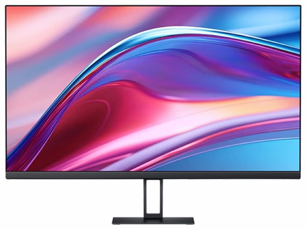 Монитор 27" Xiaomi Redmi A27Q 2025 P27QCA-RA черный