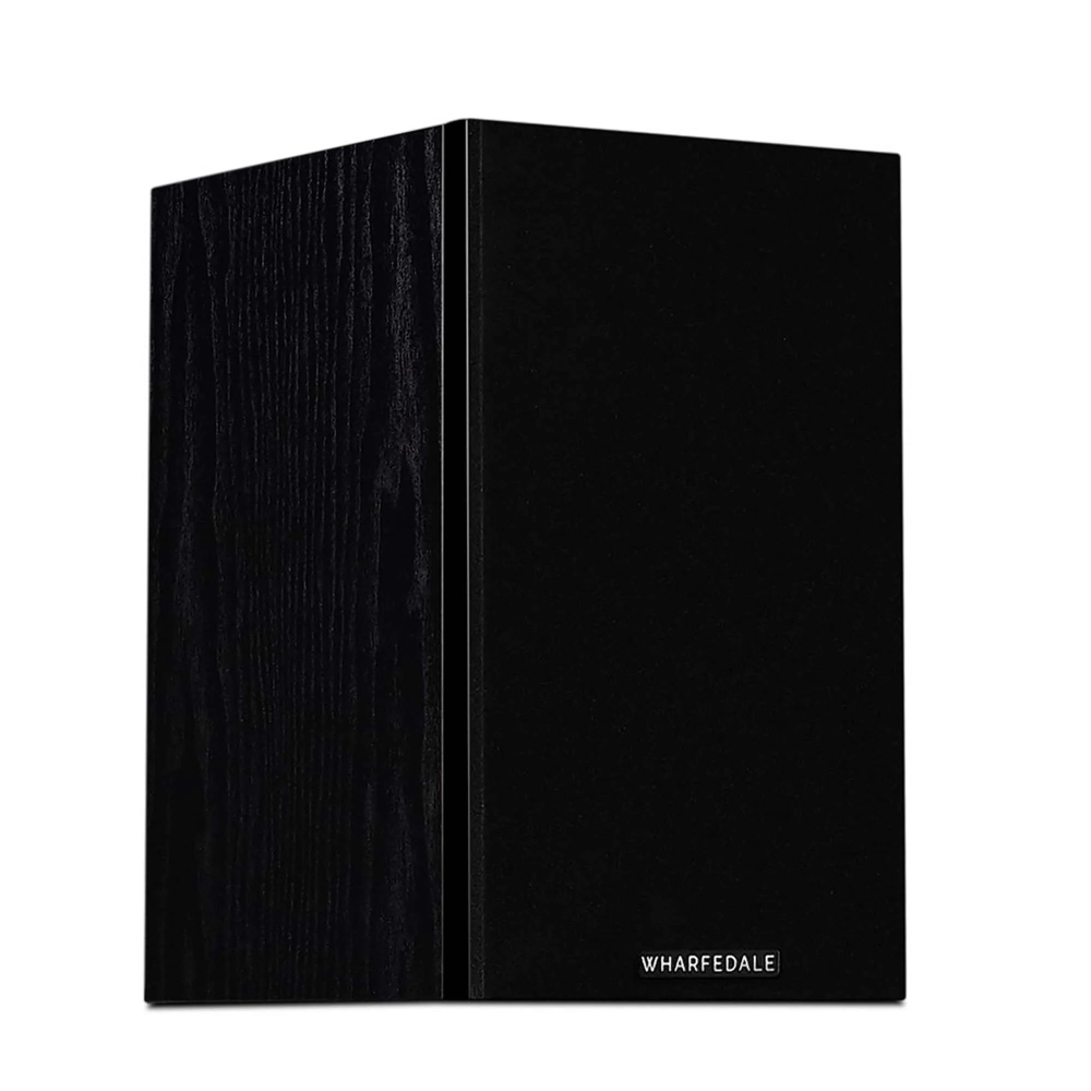 Полочная акустика Wharfedale Diamond 12.0 Black Oak