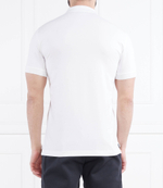 Поло EA7 - белый(3RPF78 PJBVZ)