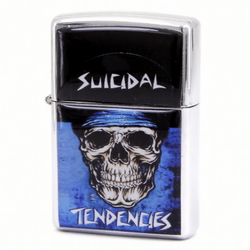 Зажигалка Suicidal Tendencies