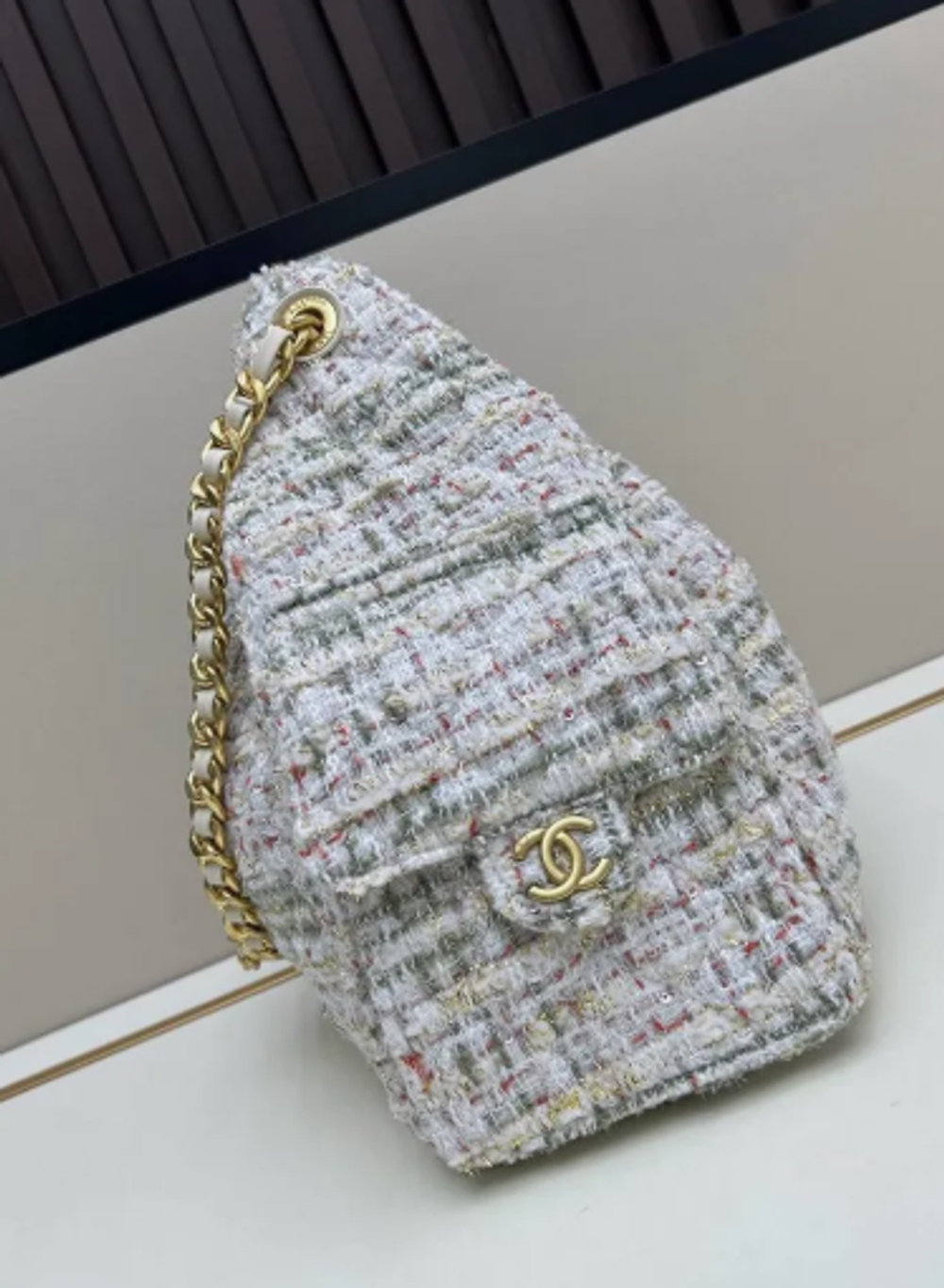 Cумка Chanel