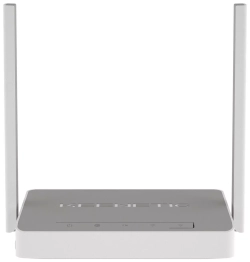 Беспроводной маршрутизатор Keenetic Omni (KN-1410) 802.11n 300Mbps, 4xLAN WAN USB