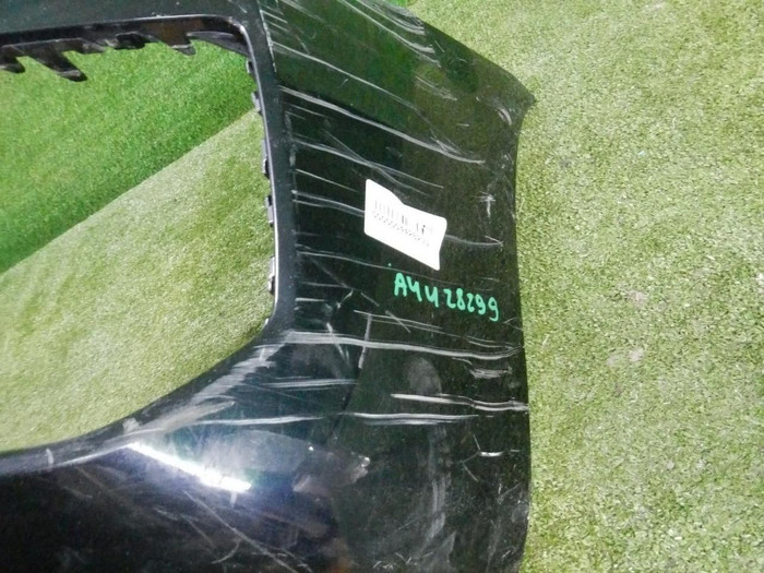 Бампер передний BMW 5er G30 (2020-2023) M-paket