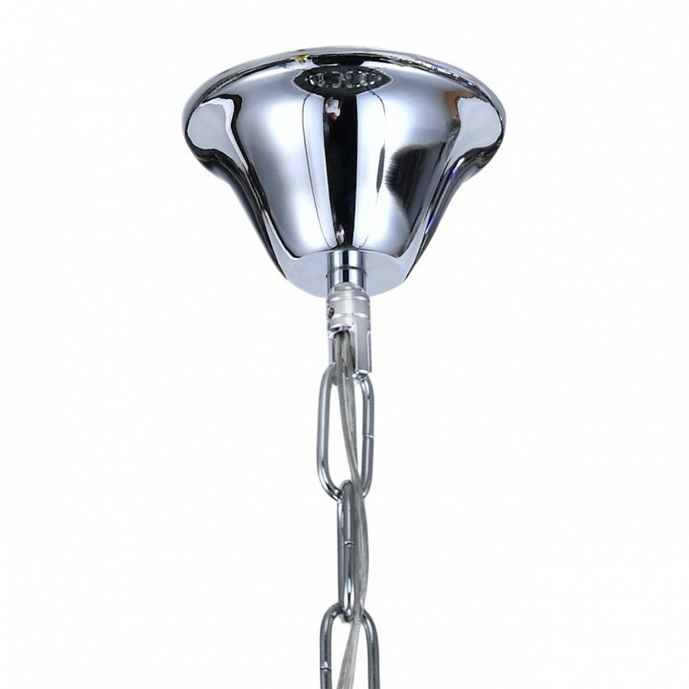 Подвесная люстра Escada 140008 140008/5P Chrome