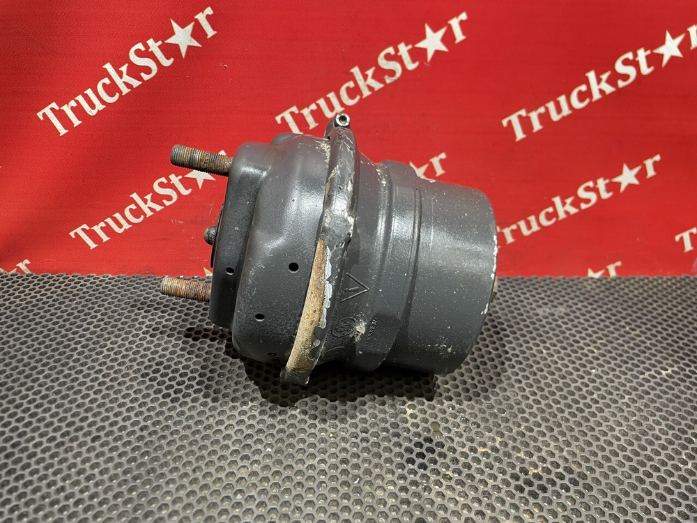 Энергоаккумулятор передний 2021г.