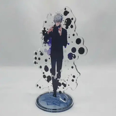 Фигурка Сатору Годжо