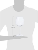 Набор из 2-х бокалов для красного вина Old World Pinot Noir Veritas 700 мл Riedel