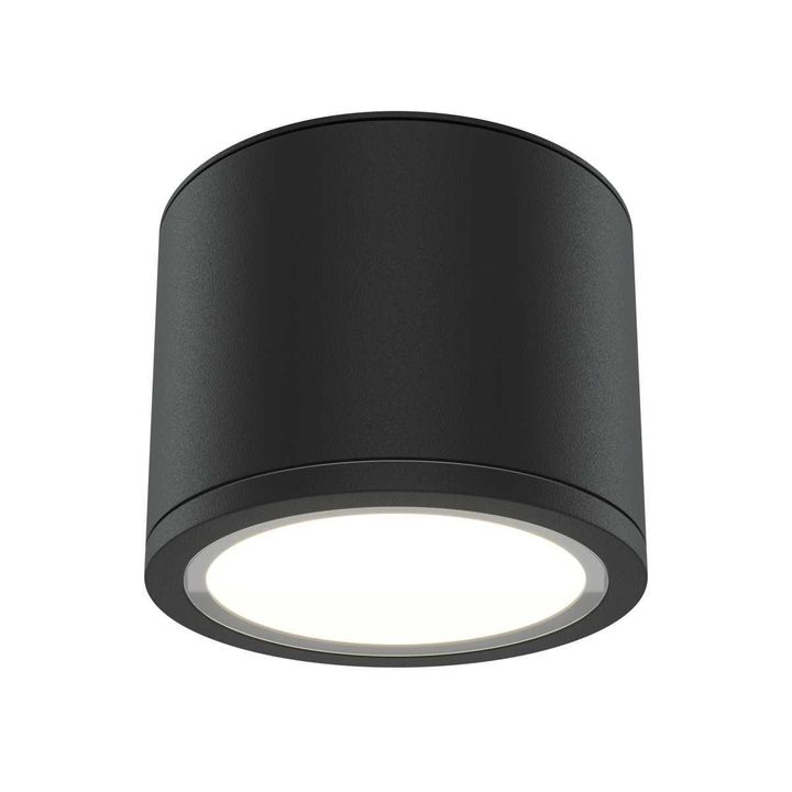 Потолочный светильник Maytoni Technical Rendo C095CL-GX53-B