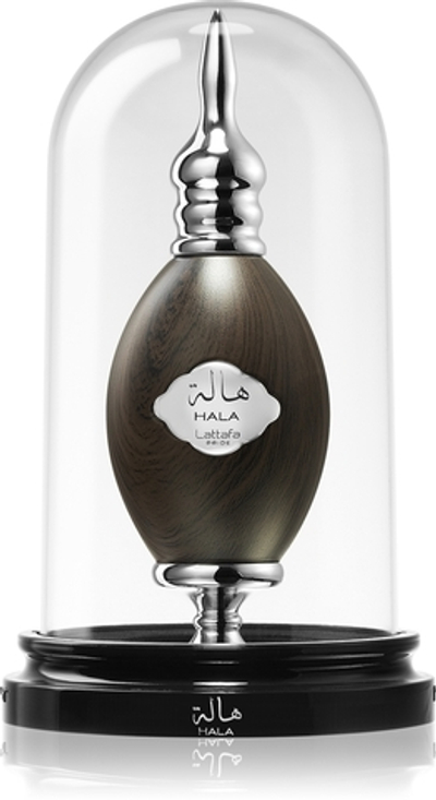 Lattafa Pride Hala парфюмированная вода для мужчин