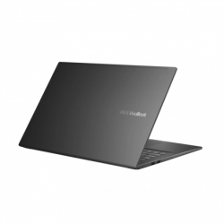 Ноутбук Asus VivoBook 15 K513EA-L12252W Silver Core i7-1165G7/12G/512G SSD/15,6" FHD OLED/Iris Xe Graphics/WiFi/BT/Win11 90NB0SG2-M47710