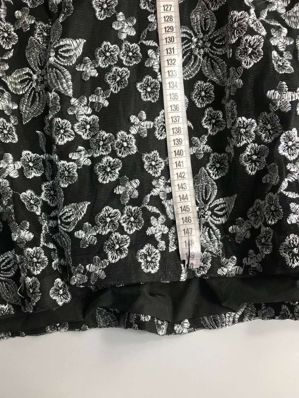 Платье Lea lis длинное, визуально 42 размер