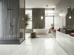 Charme Advance Floor Project