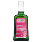 Weleda, Масло для ухода за телом и красоты, с экстрактами дикой розы, 100 мл (3,4 жидк. унц.)