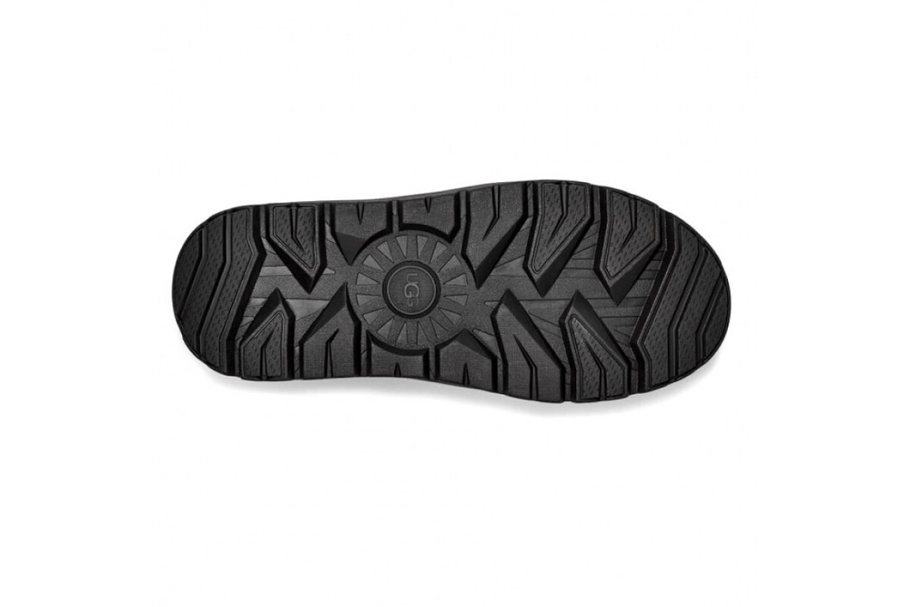 UGG Neumel Weather Hybrid - Black / Black