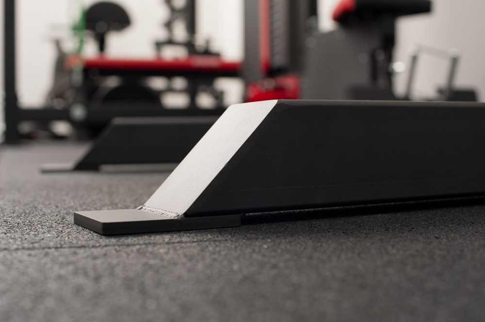 Стойка универсальная для грузоблочного модуля