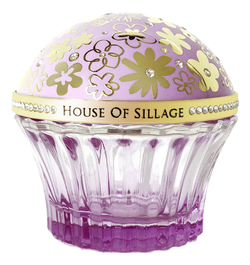 House Of Sillage Whispers Of Strength духи