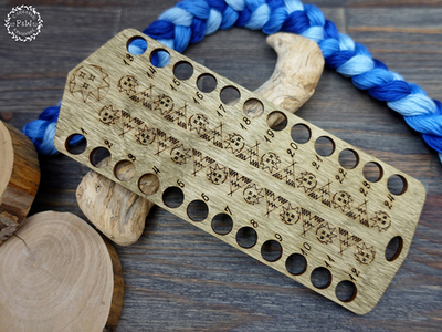 Органайзер "Тысяча лун над моим вигвамом"