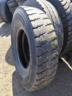 325/95R24 Continental HDC1 шина б/у