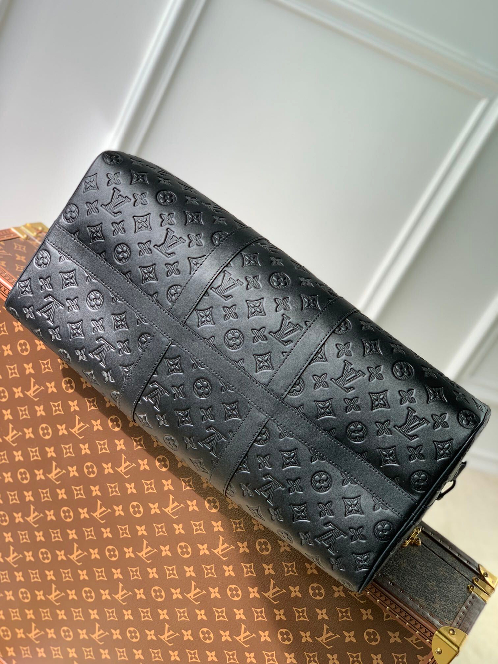 Louis Vuitton Keepall 50