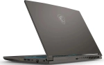 Игровой ноутбук MSI Thin 15 B12VE-1294XRU Core i5 12450H/16Gb/512Gb SSD/NV RTX4050 6Gb/15.6" FullHD/DOS Grey (Без ОС)