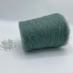 Ilaria Calenzano S.R.L  67% мохер суперкид 3% меринос 30% полиамид