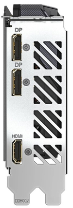 Видеокарта GIGABYTE Radeon RX 9060XT GAMING OC (GV-R9060XTGAMING OC-8GD)