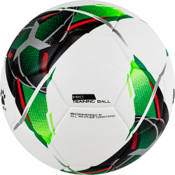 Мяч футбольный KELME Vortex 18.2, 8101QU5001-127, размер 4