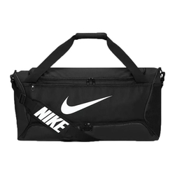 Nike Brasilia 9.5 Training Duffel Bag (Medium 60L)