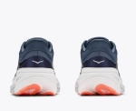 Женские кроссовки Hoka Clifton PRO - Faded Navy / Glimmering Blue