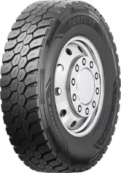 Fortune FDM215 315/80 R22,5 156/150K 3PMSF