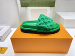 Louis Vuitton Pool Pillow Comfort Mule