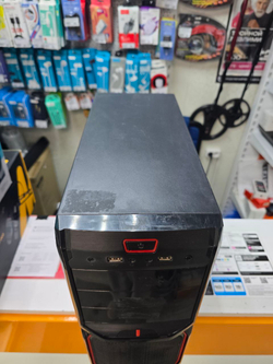 Игровой ПК, Core i5-6500, GeForce GTX 1050 T i4gb , RAM 16 ГБ