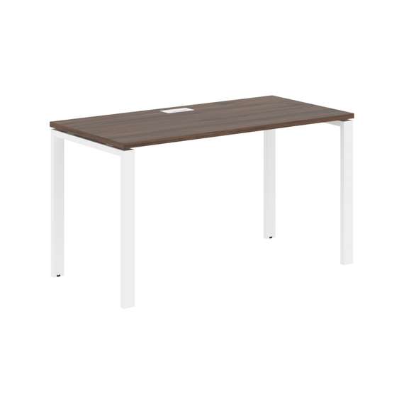 Стол прямой EUST 1367  1360х670х750 EDIS