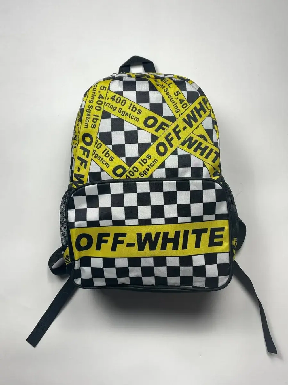 Скейтерский y2k рюкзак 23L от Savitar Dakine Vans Fallen
