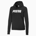 Женская толстовка PUMA ESS PUMA Hoody TR