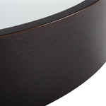 Светильник венге KANLUX JASMIN 370-WE 2хЕ7