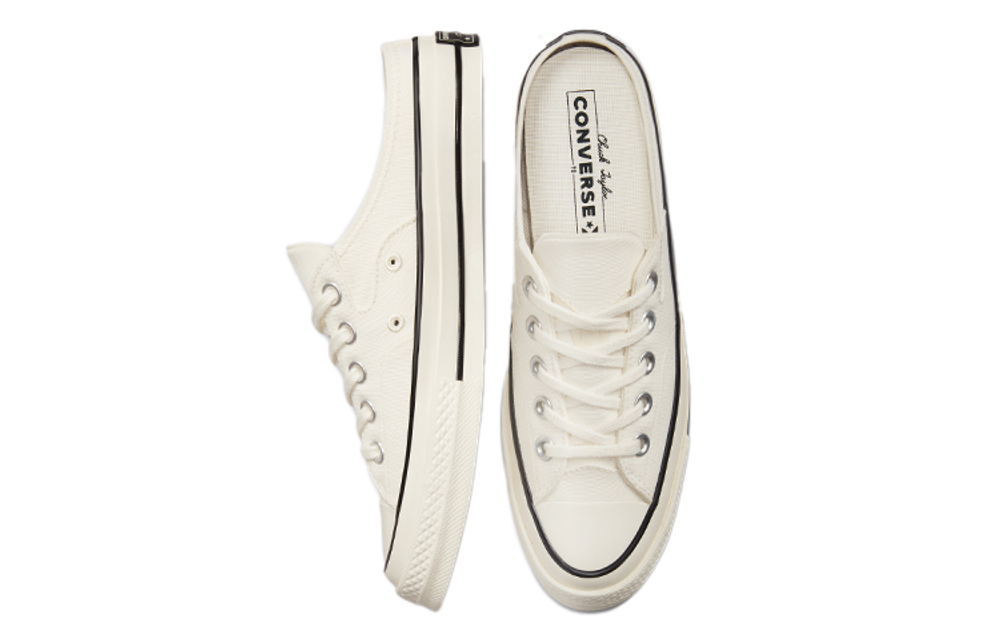 Converse Chuck 70 Mule