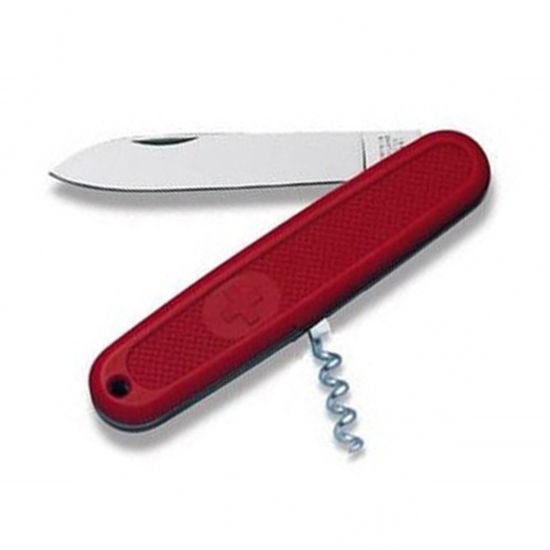 Нож Victorinox Мод. Solo - 2 функции