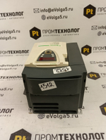 S.E. ATV71LU75N4Z б/у