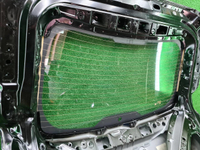 Стекло крышки багажника Omoda C5 (2022-н.в.)