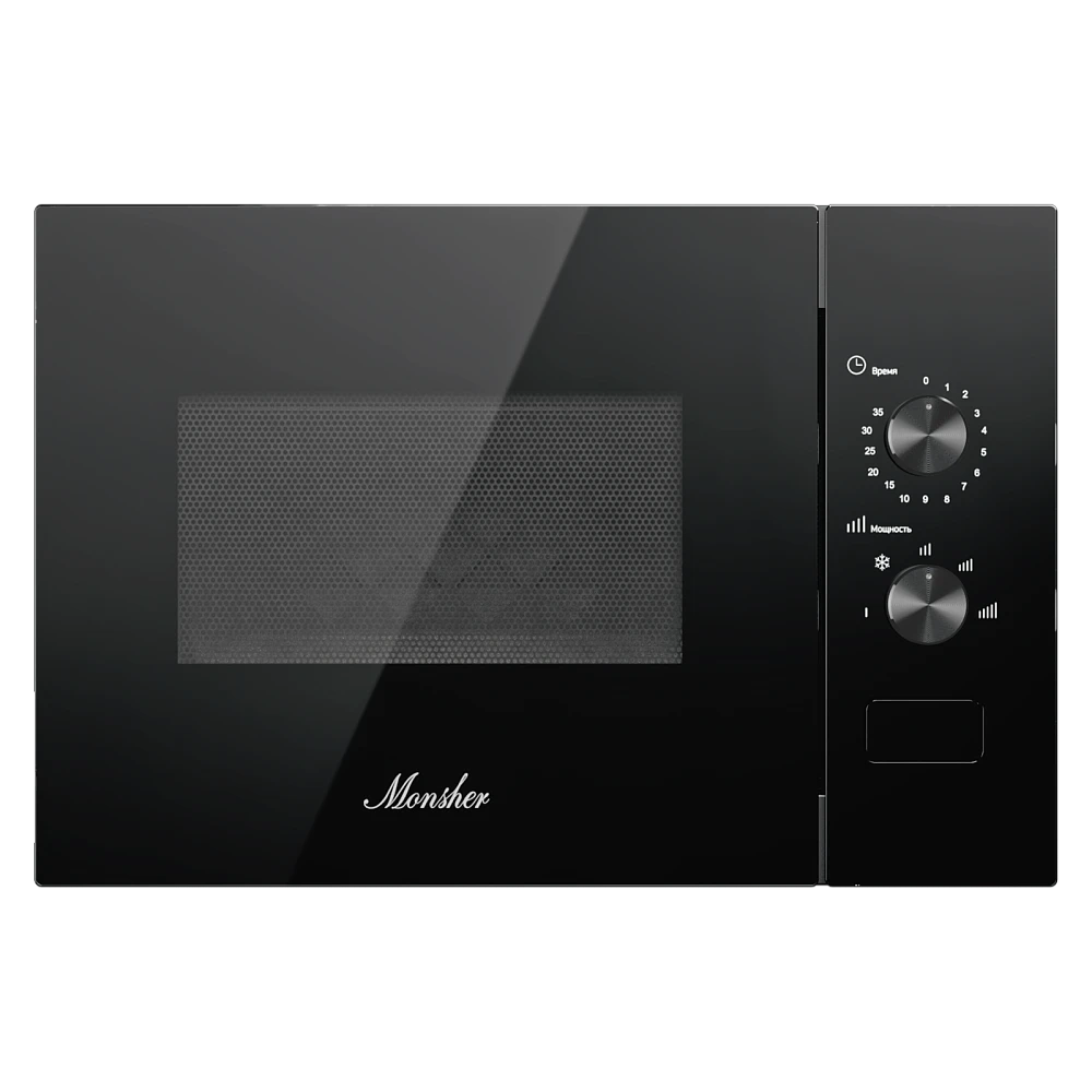 Встраиваемая микроволновая печь Monsher MMH 1015 Noir