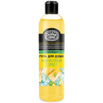 Гель для душа Особая серия Ананасовый сорбет 500мл