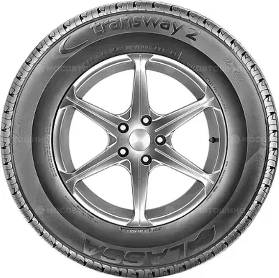 Lassa Transway 2 195/75 R16C 107/105R