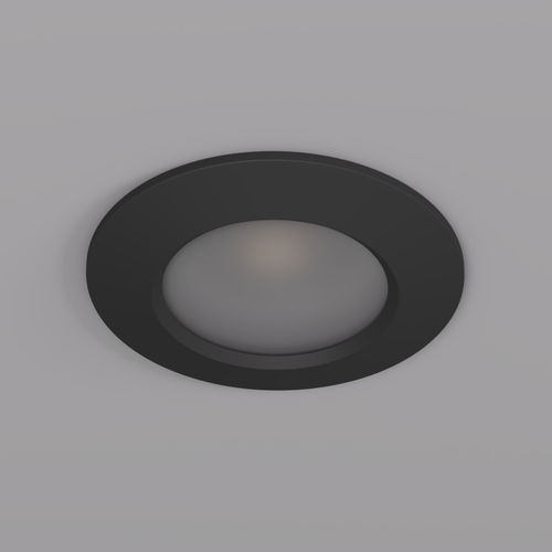 Встраиваемый светильник Denkirs Facet DK3016-BK