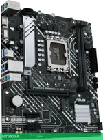 Материнская плата ASUS Prime B660M-K D4 DDR4