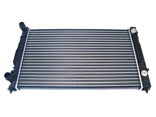 Радиатор охлаждения Skoda Superb 1