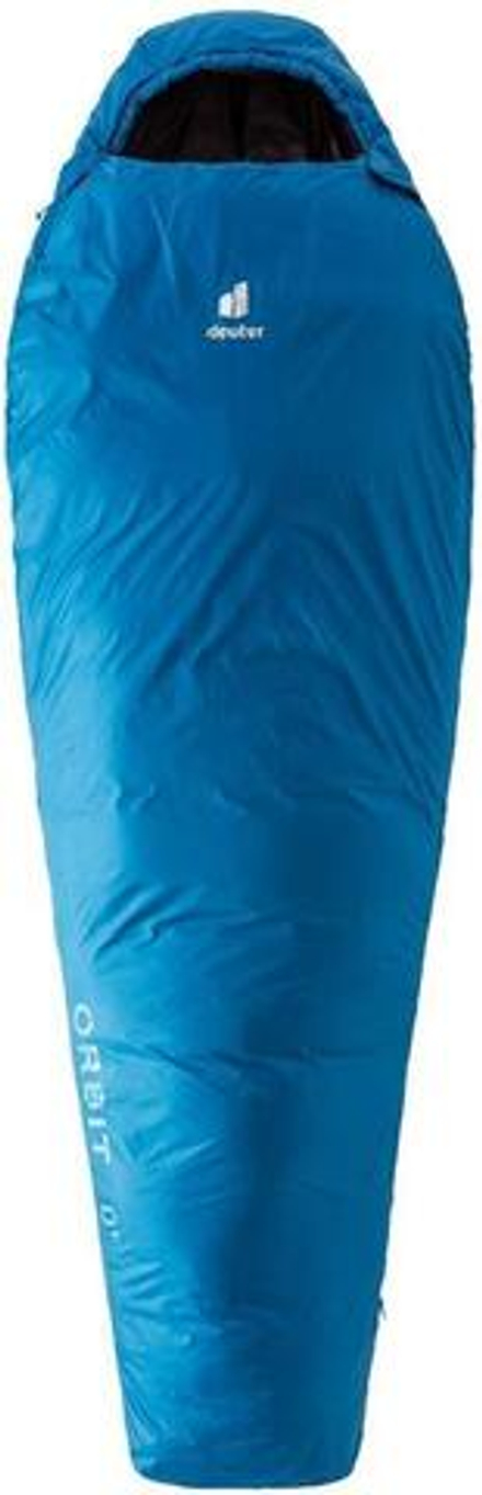 Спальный мешок Deuter Orbit 0°, артикул 3701421_33870