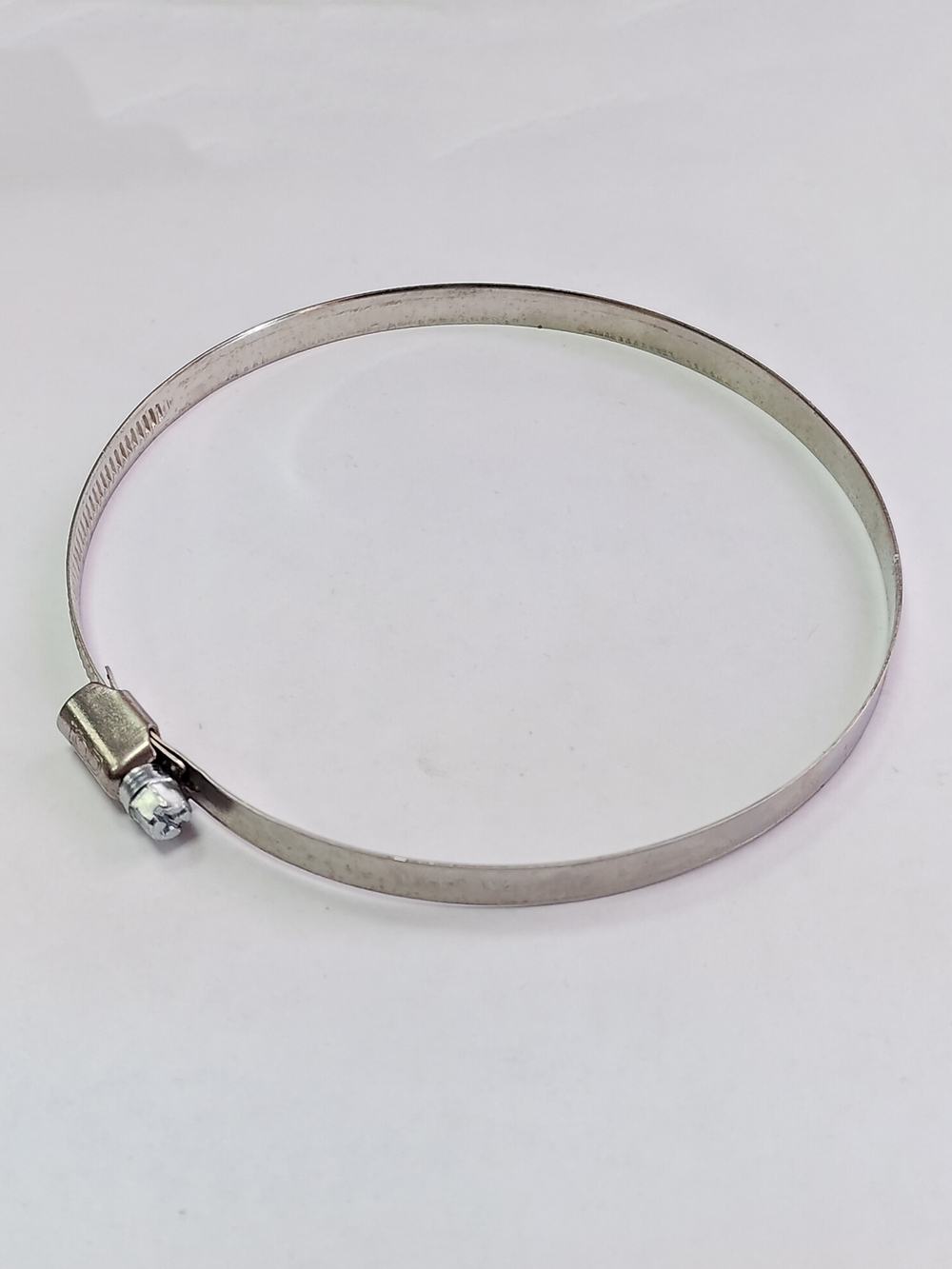 Хомут червячный 190-210 W2 нерж. (5 шт.)