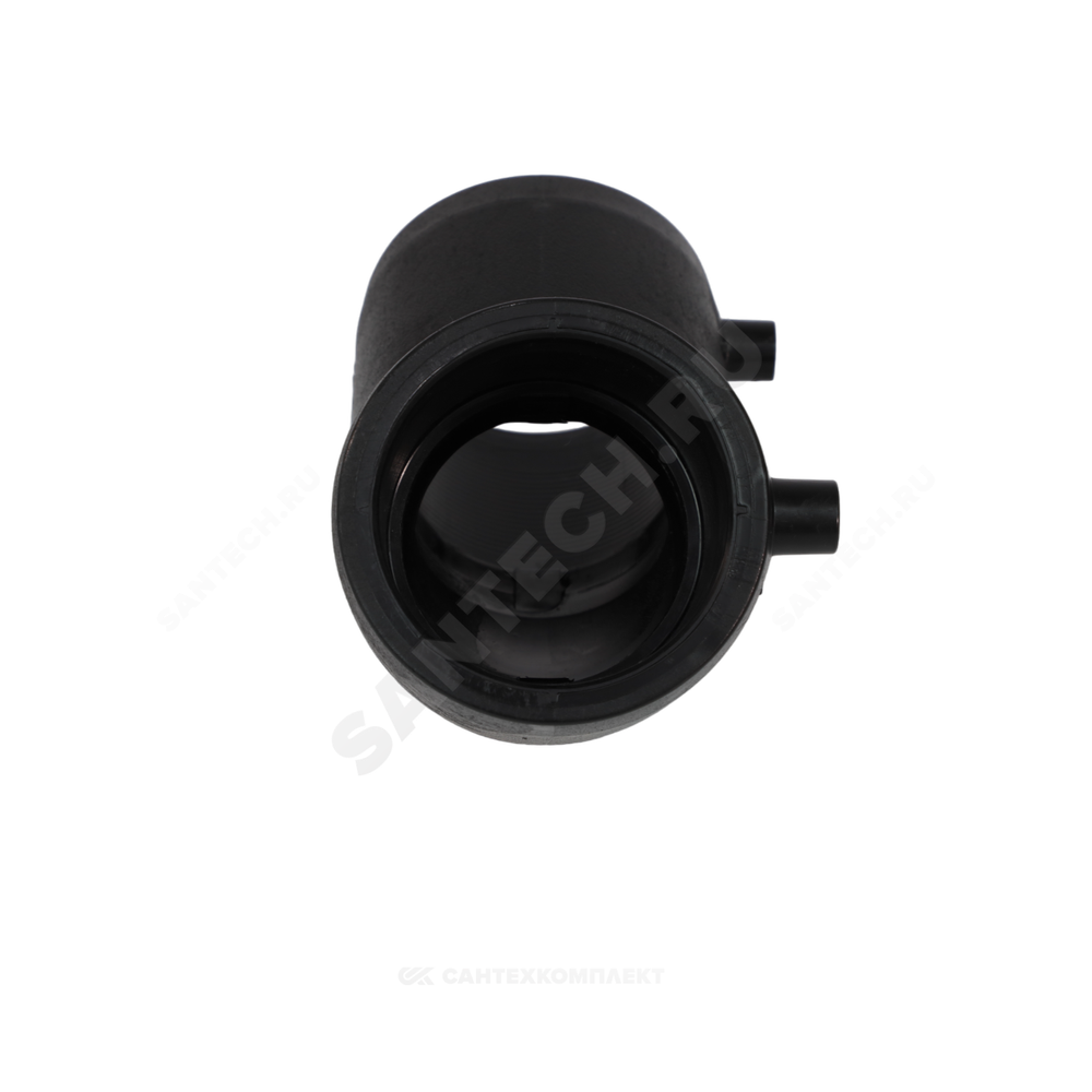 Отвод электросварной ПЭ100 Дн 90х45гр Ру16 SDR11 EUROSTANDARD 2116160090