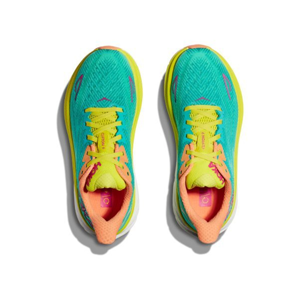 Кроссовки женские Hoka Clifton 9